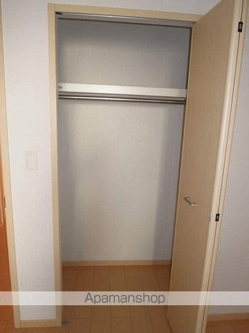 ルーエンハイム Iの内装写真