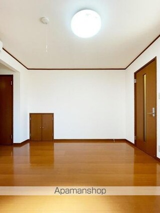 信濃ハイツ[1R/27.1m2]のキッチン