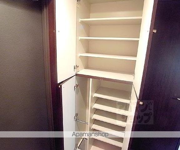 アスヴェル京都三条通の内装写真