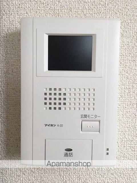 レオネクストピスティス[1K/26m2]のその他部屋・スペース1