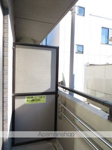 ブランドール宮町の内装写真