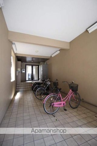 ESPACE東古松の外観写真