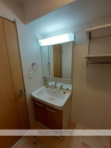 サンライズ横尾Cの内装写真