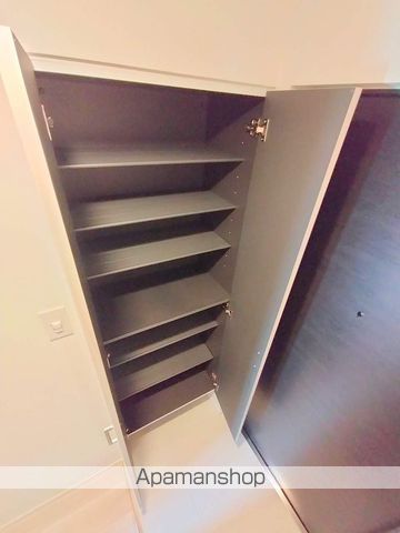 エスレジデンス 堺筋本町DEUXの内装写真