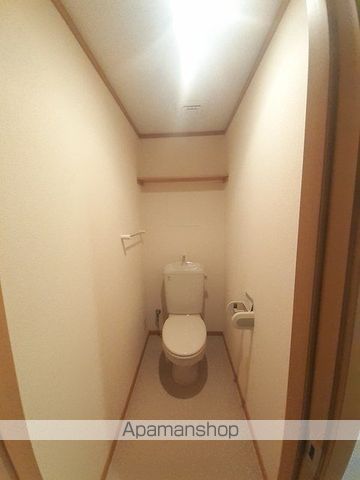 ポルトーネの内装写真