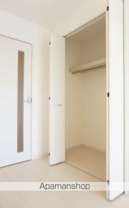 リブリ・プライム蘇我[1K/26.08m2]の収納