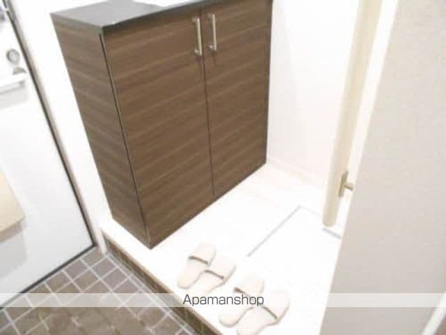 レフィアント土崎の内装写真