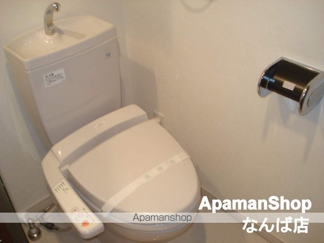 アーデン堺筋本町の内装写真