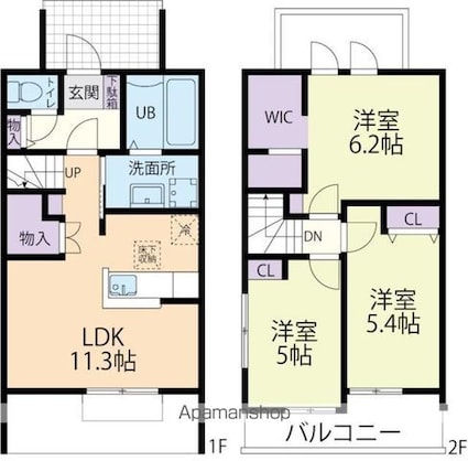 サムネイルイメージ