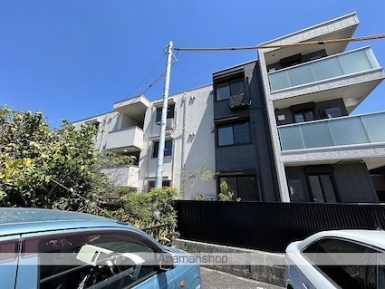 ＤーＲＯＯＭ　ｖｉｌｌａ[2LDK/52.78m2]の外観2