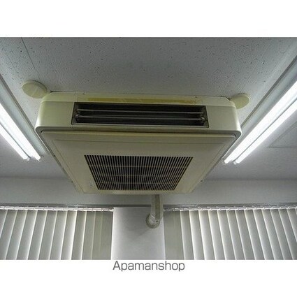 エガワプラザビル[1R/48.6m2]の内装1