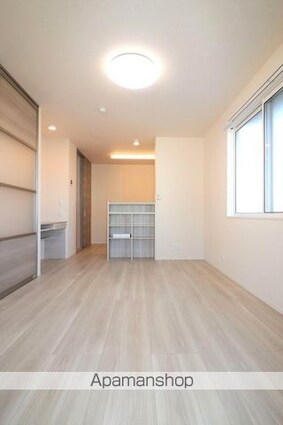 ＤーＲＯＯＭグランデフォンテーヌ[1LDK/40.28m2]のリビング・居間