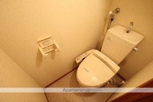 レオパレスディアコートIIの内装写真