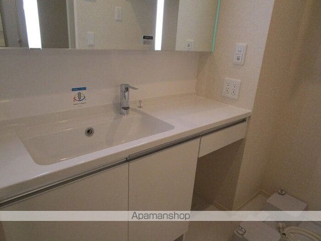 グランドヴィラ A棟の内装写真