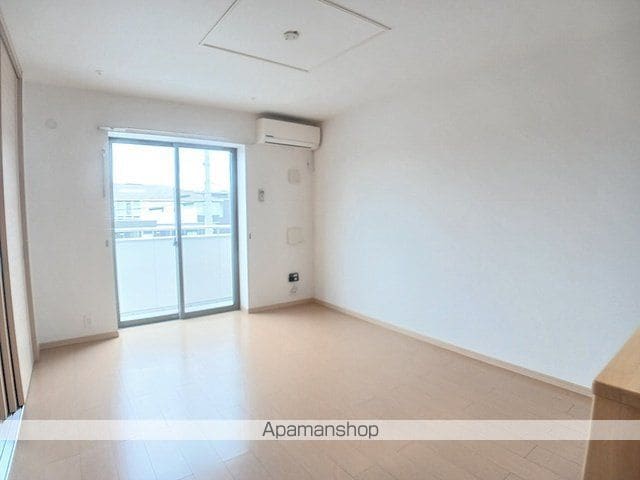 セントラルビレッジ・南の内装写真
