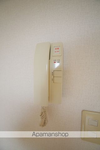 コンフォート309の内装写真