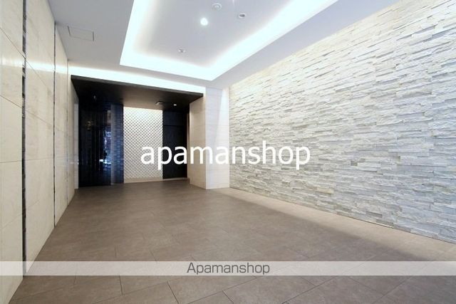 レオンコンフォート九条GALLERIAの内装写真