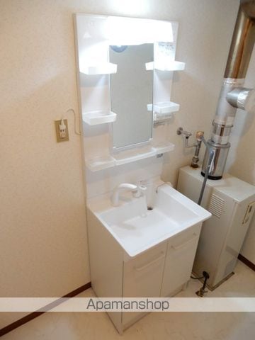 コスモロイヤル東苗穂A棟の内装写真