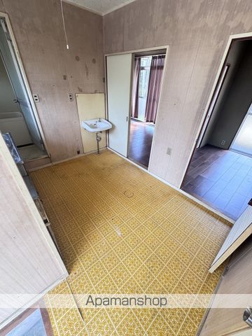 コーポハピネスの内装写真