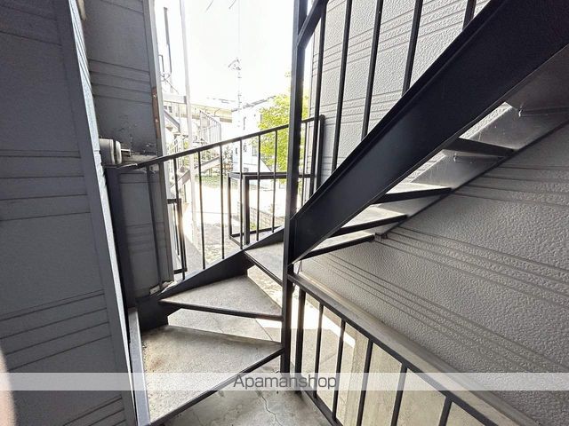 グレースハイム新川のその他写真