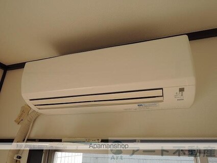 ロイヤルアネックス福音寺[2DK/46.17m2]のその他設備