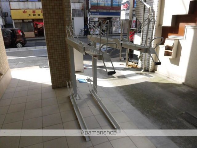 ヴィレッヂ大和東の内装写真