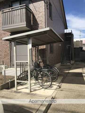 光HOUSEの内装写真