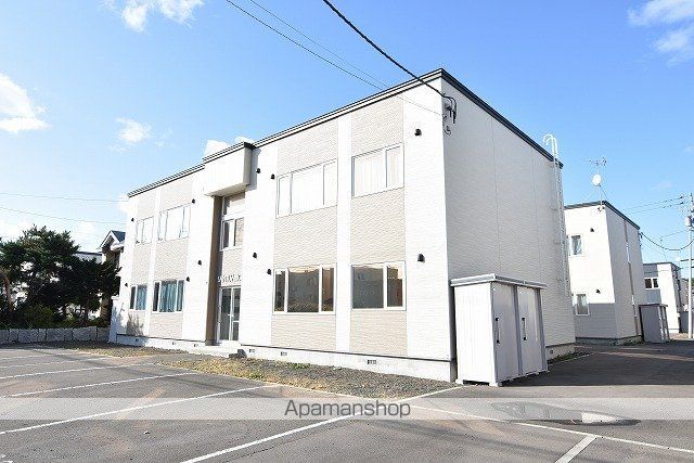 SANTUARIOIの外観写真