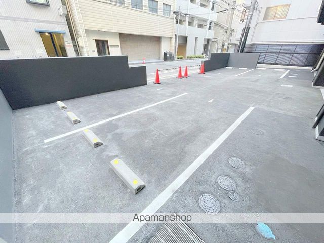 SK RESIDENCESのその他写真