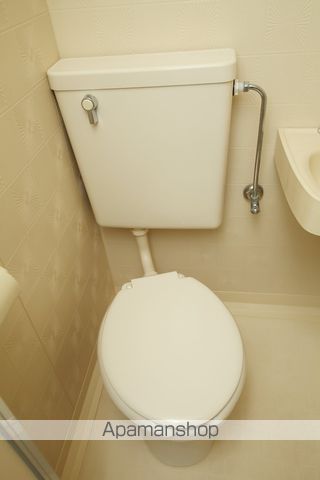 メロディーハイム淡路の内装写真