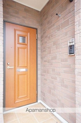 ヴァーチュ　Ａ[2LDK/56.47m2]の外観2