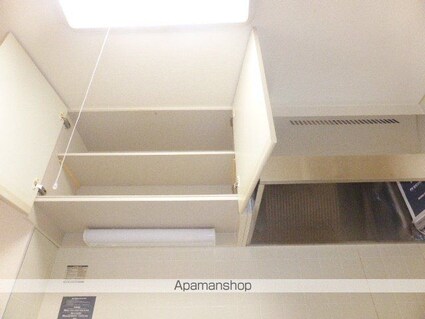 長野県長野市大字大豆島[1K/24.42m2]の内装6