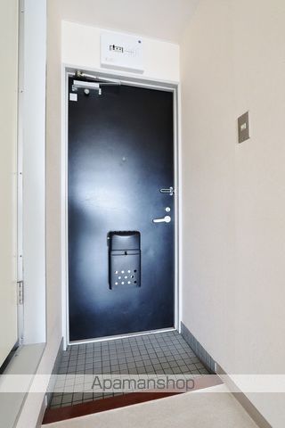 アルカディアの内装写真