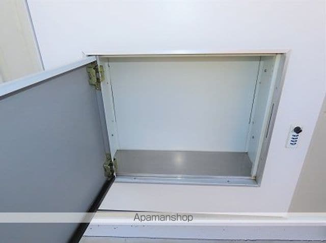 レオパレスエレメントの内装写真