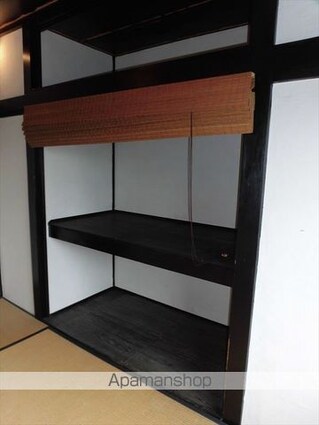 木ノ本住居付店舗（５８０－２）[店舗/65.92m2]の内装