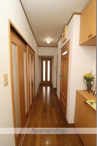 マンション二番館はらだの内装写真