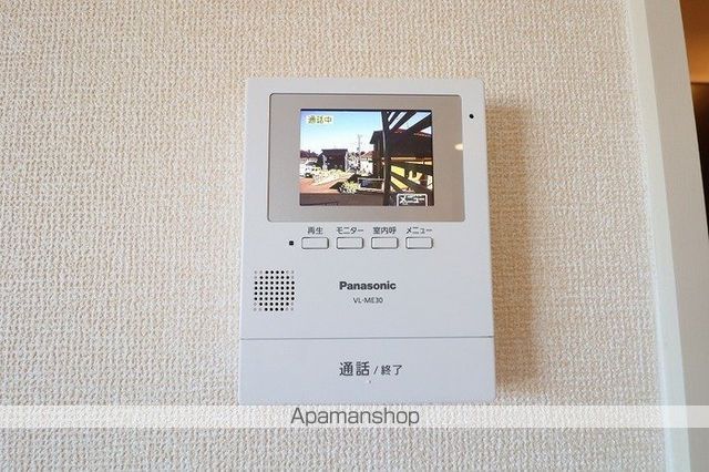 サンモールの内装写真