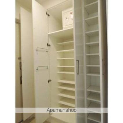 東京都墨田区緑４丁目[1LDK/33.92m2]のその他内装