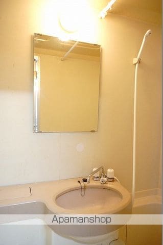 エマージュSHIGEの内装写真