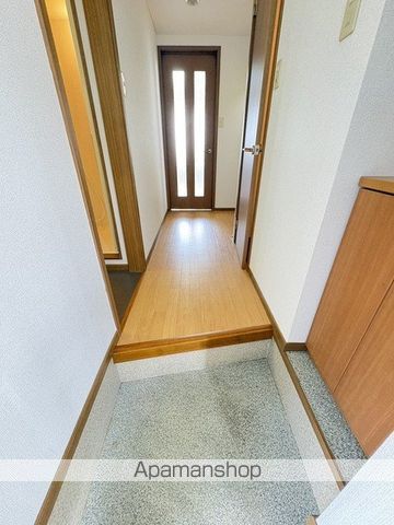 SJペスカの内装写真