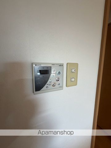 第5元木ビルの内装写真