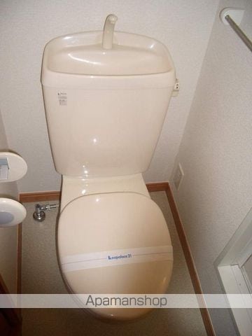 レオパレスひねもすの内装写真