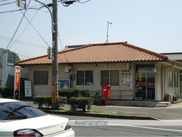 メゾンソレイユ亀島第2公園前Bの周辺写真