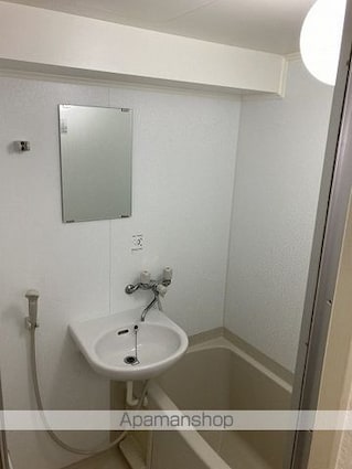 和歌山県和歌山市中之島[2LDK/42m2]のバス