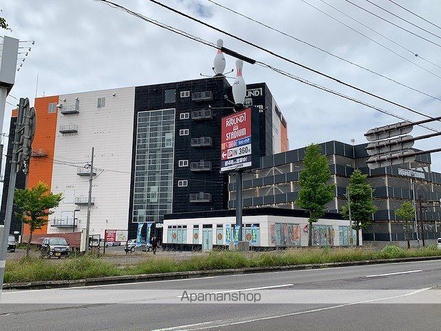 CREAREVEの周辺写真