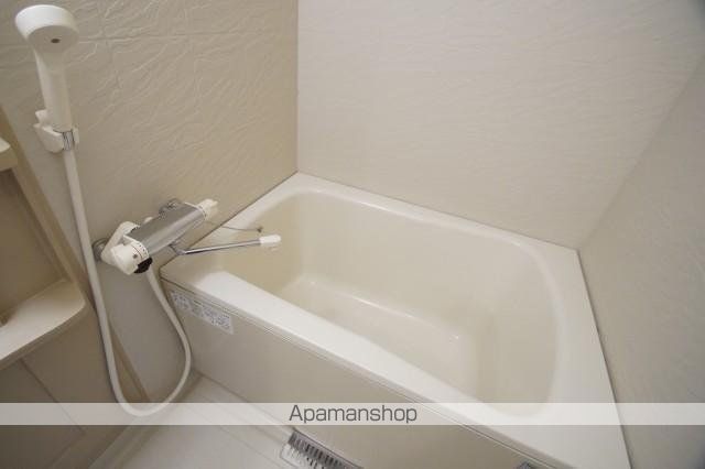 レキシントンスクエア白金の内装写真