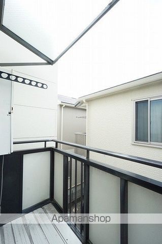 ドミールの内装写真