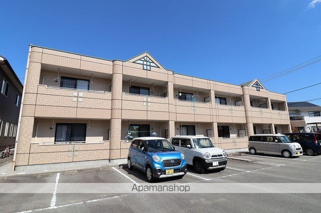 COMFORCE 橋本の外観写真