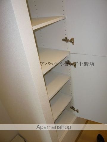 コンフォリア浅草橋の内装写真