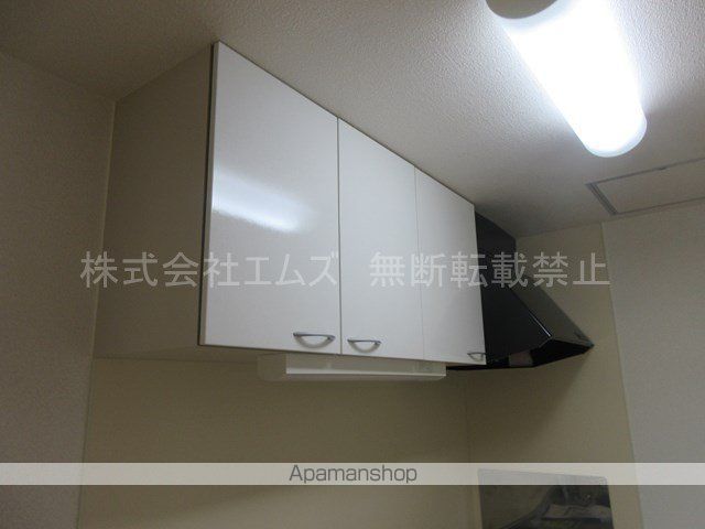 パラッツオわたなべの内装写真